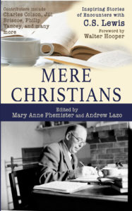 Mere Christians by Andrew Lazo